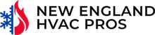 New England HVAC Pros logo
