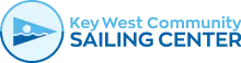 Key West Community Sailing Center logo