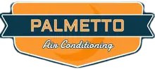 Palmetto Air Conditioning Co. logo