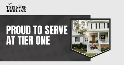 Tier-One Roofing media 1
