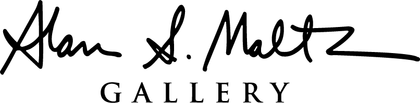 Alan S Maltz Gallery logo