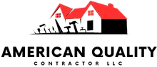 American Quality Contractor logo