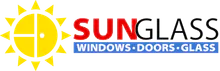 Sun Glass logo