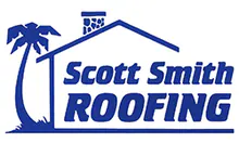 Scott Smith Roofing logo