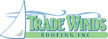 Trade Winds Roofing logo