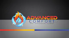 Advanced Comfort logo