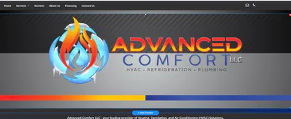 Advanced Comfort media 1