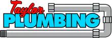 Taylor Plumbing logo
