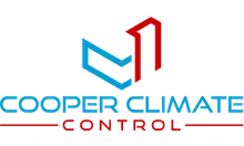 Cooper Climate Control logo