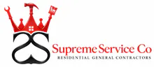 Supreme Service Company logo