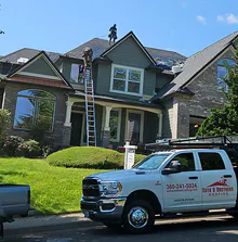 Soto & Brothers Roofing logo