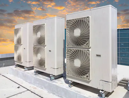 Top City Heating & Cooling media 1
