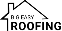 Big Easy Roofing - New Orleans Roofing & Siding Contractors logo