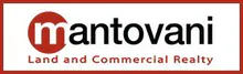 Mantovani Land & Commercial Realty logo