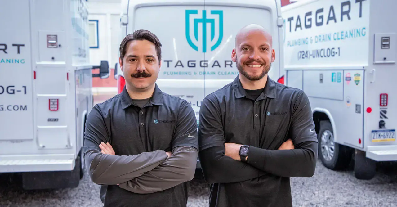Taggart Plumbing, LLC profile media