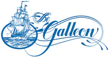 Galleon Resort logo