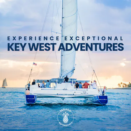 Book It Key West media 1