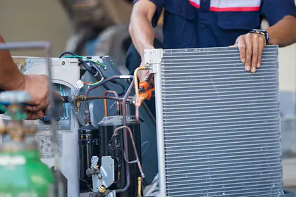 Hope Heating & AC Repair media 1