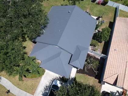 Mompie Construction Corp project or business photo from Google Places