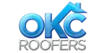 OKC Roofers logo