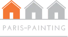 Paris Painting logo