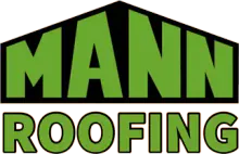 Mann Roofing and Remodeling logo