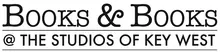 Books & Books @ The Studios of Key West logo