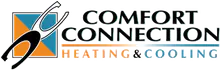 Comfort Connection logo
