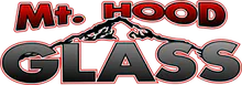 Mt. Hood Glass logo