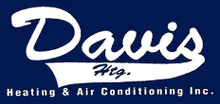 Davis Heating & Air Conditioning, Inc. logo