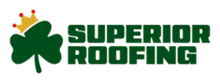 Superior Roofing logo