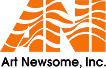 Art Newsome, Inc. logo