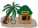Key West Web Store logo