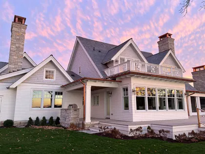 Anchor Roofing & Exteriors media 1