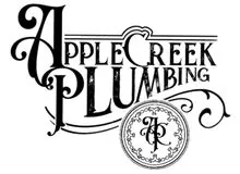 Apple Creek Plumbing, LLC logo
