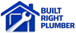 Built Right Plumber of Hialeah logo
