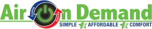 Air On Demand profile media