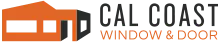 Cal Coast Window & Door logo