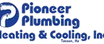 Pioneer Plumbing logo