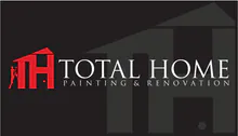 Total Home Painting & Renovation logo