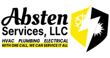 Absten Services LLC logo