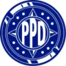 Pacific Plumbing & Drain Services logo