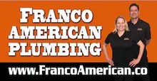 Franco American Plumbing Services logo