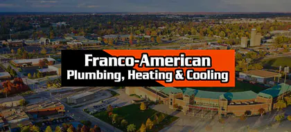 Franco American Plumbing Services media 1