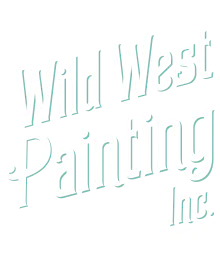 Wild West Painting, Inc. logo