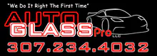 Auto Glass Pro logo