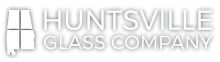 Huntsville Glass Company, Inc. logo