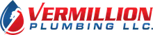 Vermillion Plumbing LLC logo