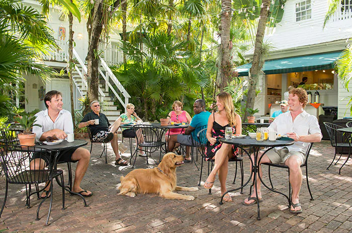 Old Town Manor business-published photo used for identity on the RealReviews profile.
