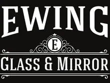 Ewing Glass & Mirror logo